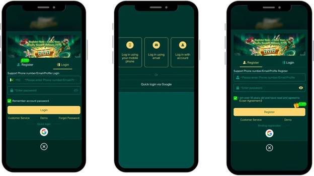 Is EQ668 Game APK Safe to Use?