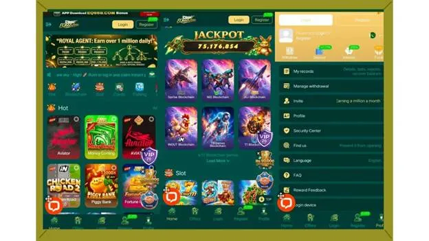 EQ668 Game APK vs Other APK Games